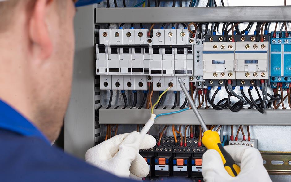 électricien de maintenance Fontenay-aux-Roses