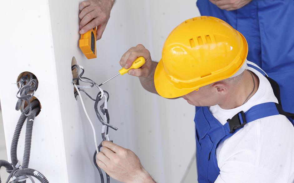 électricien de maintenance Fontenay-aux-Roses