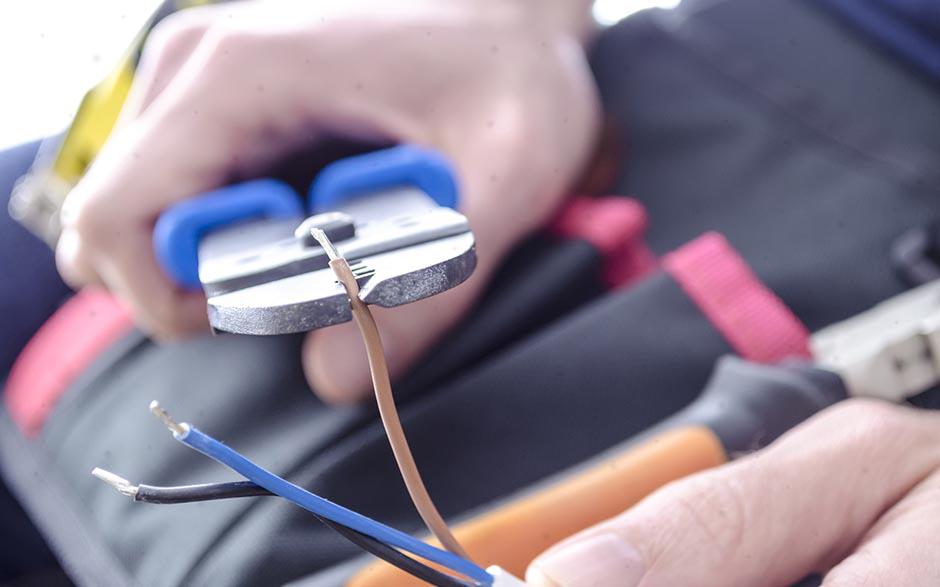électricien de maintenance Fontenay-aux-Roses