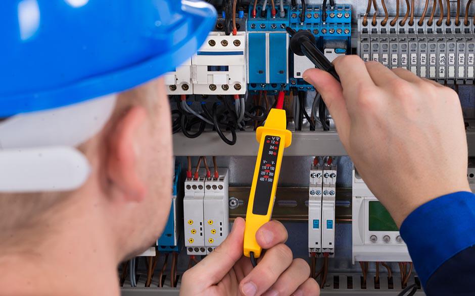 électricien de maintenance Fontenay-aux-Roses